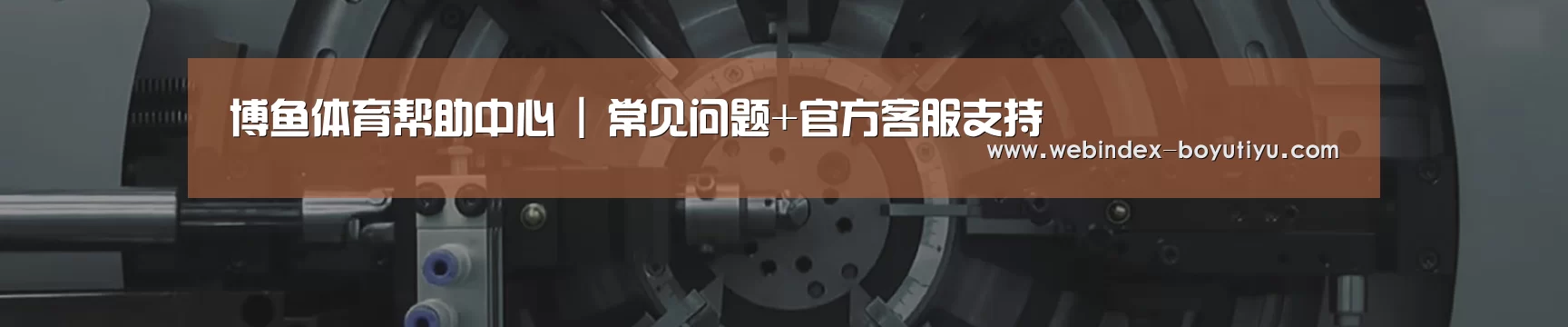 某某机械公司