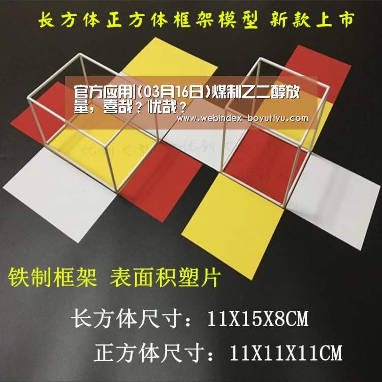 官方应用|(03月16日)煤制乙二醇放量,喜哉?忧哉?(图2) 博鱼体育APP