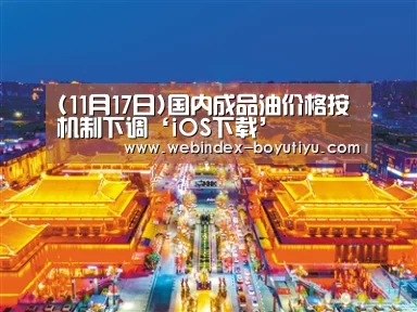 (11月17日)国内成品油价格按机制下调‘iOS下载’(图3) 官方应用