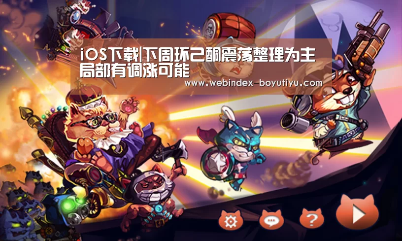 iOS下载|下周环己酮震荡整理为主局部有调涨可能(图3) APP下载
